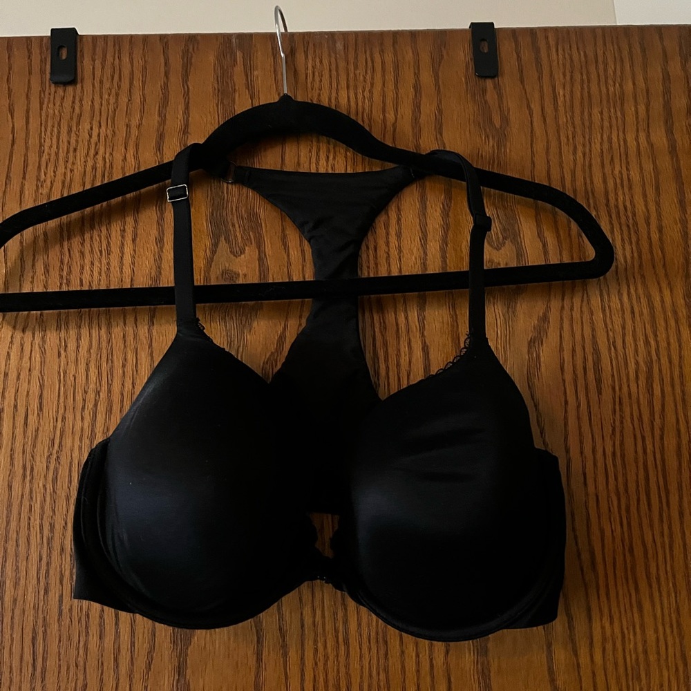 Body by Victoria Racerback Bra